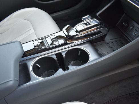 Used 2021 Hyundai Sonata Limited image 24