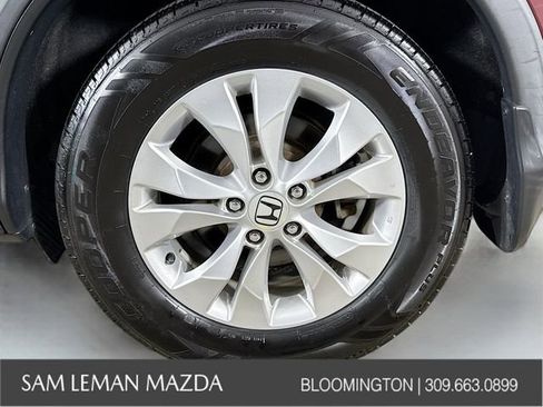 Used 2014 Honda CR-V EX-L image 27