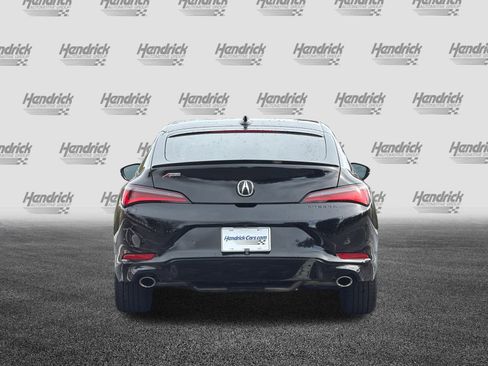 Certified 2023 Acura Integra A-Spec image 6