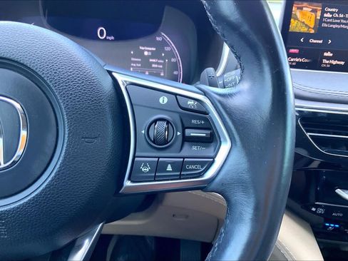 Used 2023 Acura MDX w/ Advance Package AWD/4WD image 25