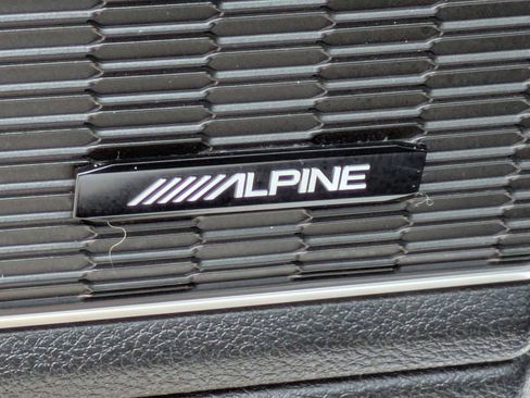 Used 2024 Jeep Grand Cherokee Limited 4xe image 14