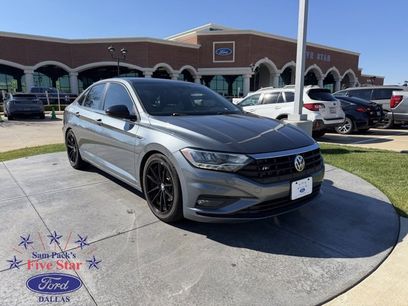 Used 2020 Volkswagen Jetta R-Line w/ R-Line Cold Weather Package