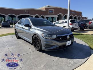 Used 2020 Volkswagen Jetta R-Line w/ R-Line Cold Weather Package video 1