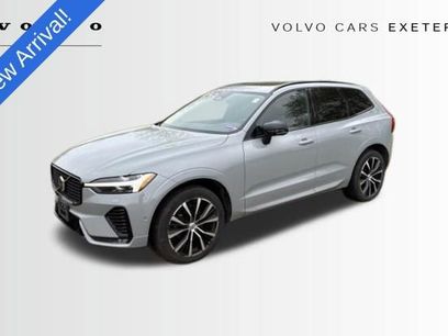 Used 2024 Volvo XC60 B5 Plus w/ Protection Package Premier