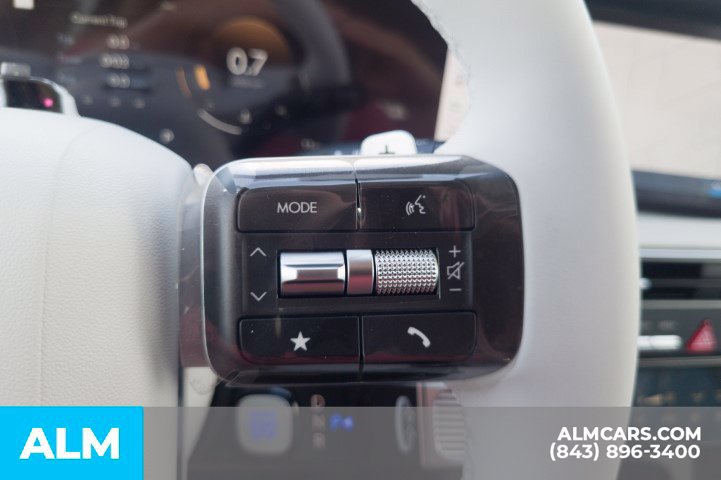 Certified 2026 Hyundai Palisade Limited FWD image 33