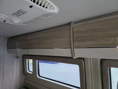 Used 2021 RAM ProMaster 3500 w/ Convenience Group FWD image 26