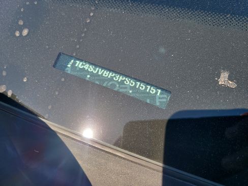 Used 2023 Jeep Wagoneer Series II image 10