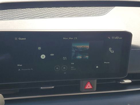 New 2026 Kia Carnival EX FWD image 15