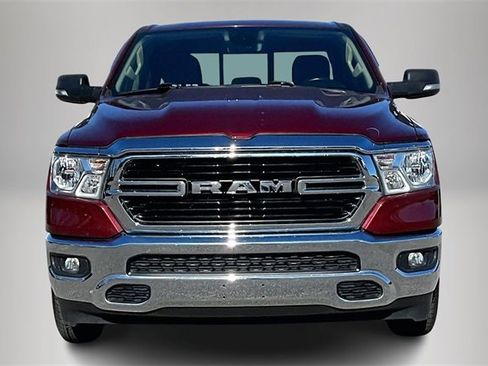 Used 2020 RAM 1500 Big Horn image 3