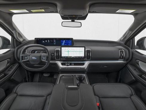 New 2026 Ford Expedition Max Platinum AWD/4WD image 5