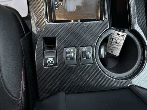 Certified 2024 Toyota 4Runner TRD Off-Road Premium image 30