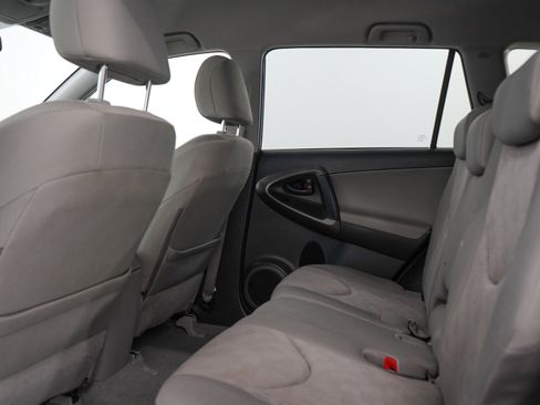Used 2010 Toyota RAV4 4WD image 18