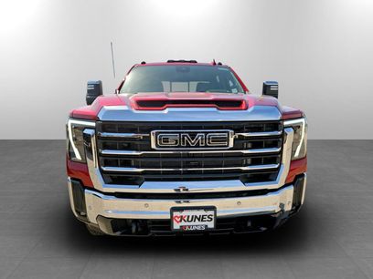 New 2026 GMC Sierra 2500 SLT w/ SLT Premium Package