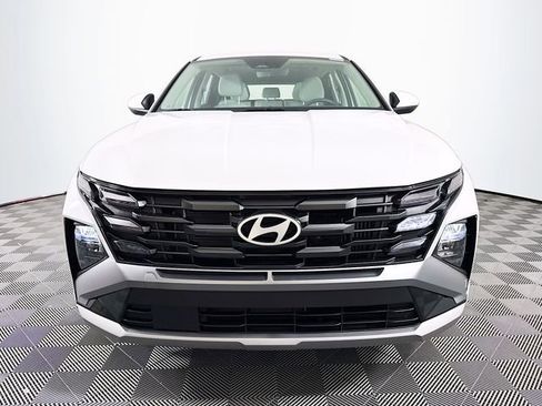 New 2026 Hyundai Tucson Blue SE AWD/4WD image 11