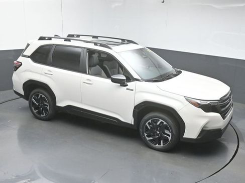 New 2026 Subaru Forester Touring AWD/4WD image 41