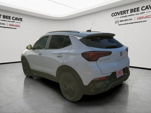 New 2026 Buick Encore GX Sport Touring w/ Advanced Technology Package image 7