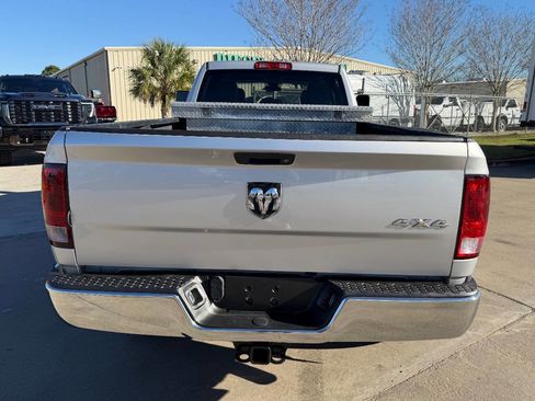 Used 2016 RAM 3500 Tradesman w/ Chrome Appearance Group image 55