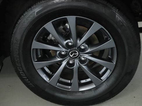 Certified 2024 MAZDA CX-30 AWD 2.5 S image 37