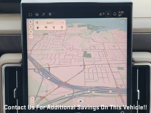 New 2026 GMC Yukon XL Denali w/ LPO, Floor Liner Package AWD/4WD image 12