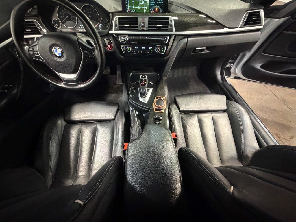 Used 2018 BMW 430i xDrive Convertible AWD/4WD image 68