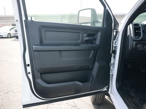 New 2026 RAM 5500 Tradesman image 11