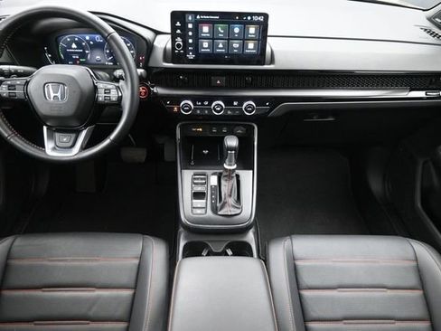 Used 2026 Honda CR-V Sport Touring image 22