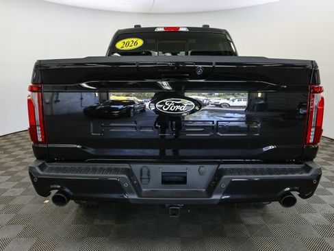 Used 2026 Ford F150 Lariat AWD/4WD image 10