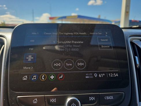 Used 2023 Chevrolet Malibu LT image 21