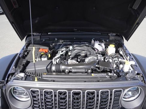 New 2026 Jeep Gladiator Mojave image 27