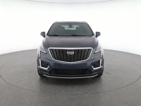 Used 2021 Cadillac XT5 Premium Luxury FWD image 5