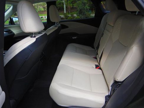 Used 2024 Lexus RX 350 Premium w/ Accessory Package (Z1) AWD/4WD image 14