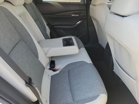 New 2026 MAZDA CX-30 Aire Edition image 18