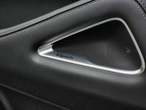 Used 2026 INFINITI QX60 Luxe w/ Cargo Package image 8