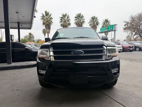 Used 2017 Ford Expedition EL XLT image 34