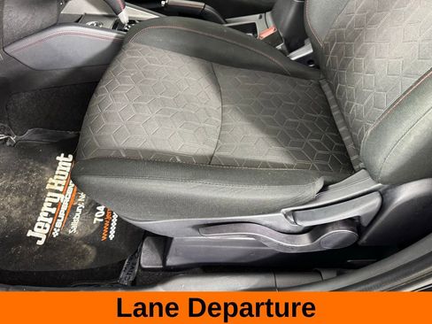 Used 2024 Mitsubishi Outlander Sport ES AWD/4WD image 11