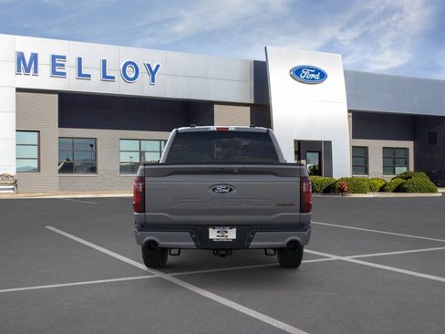 New 2026 Ford F150 Tremor AWD/4WD image 5
