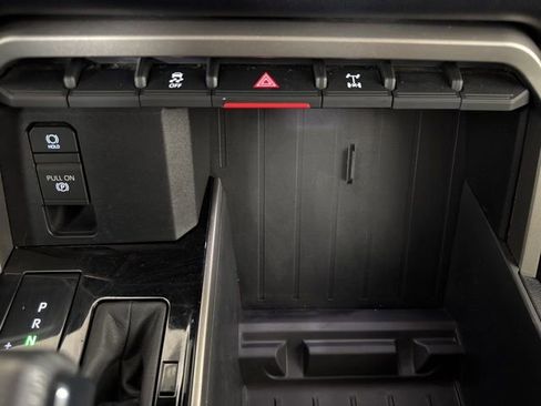 Used 2025 Toyota Tundra SR5 w/ TRD Off-Road Package image 16