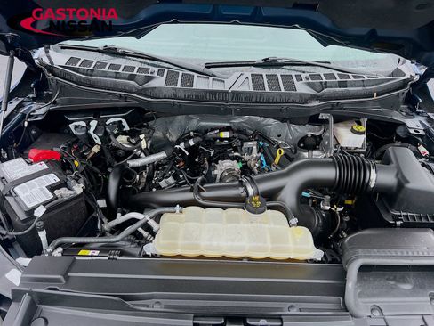 Used 2023 Ford F150 XLT w/ Equipment Group 302A High image 40