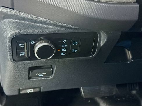 Used 2024 Ford Bronco Badlands AWD/4WD image 12