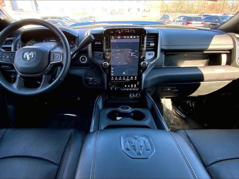 Used 2023 RAM 2500 Rebel w/ Level 1 Equipment Group image 16