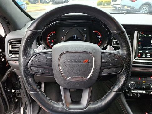 Certified 2023 Dodge Durango GT image 17