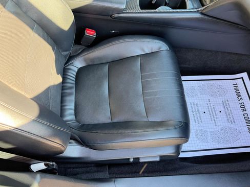 Used 2018 Honda Accord EX-L image 43