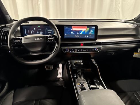 New 2026 Kia Sorento SX Prestige AWD/4WD image 4