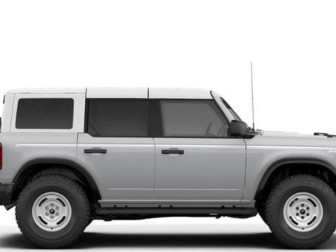 New 2026 Ford Bronco Heritage Edition AWD/4WD image 30