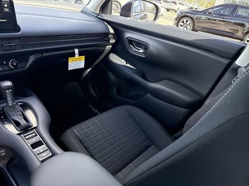 New 2026 Honda HR-V LX image 22