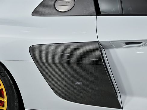 Used 2018 Audi R8 V10 plus AWD/4WD image 12