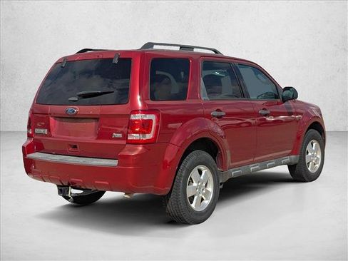 Used 2012 Ford Escape XLT image 5