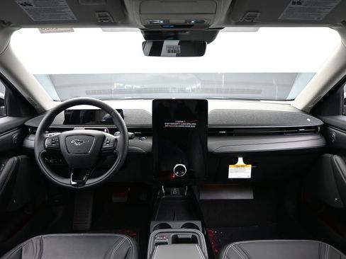 New 2025 Ford Mustang Mach-E Premium image 28