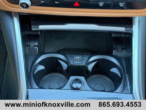 Used 2023 BMW 330i xDrive 330i xDrive w/ Driving Assistance Package image 24