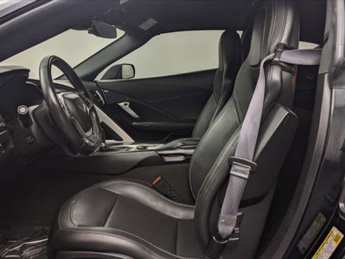 Used 2016 Chevrolet Corvette Stingray Coupe image 14